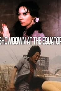 Primary photo for Showdown at the Equator