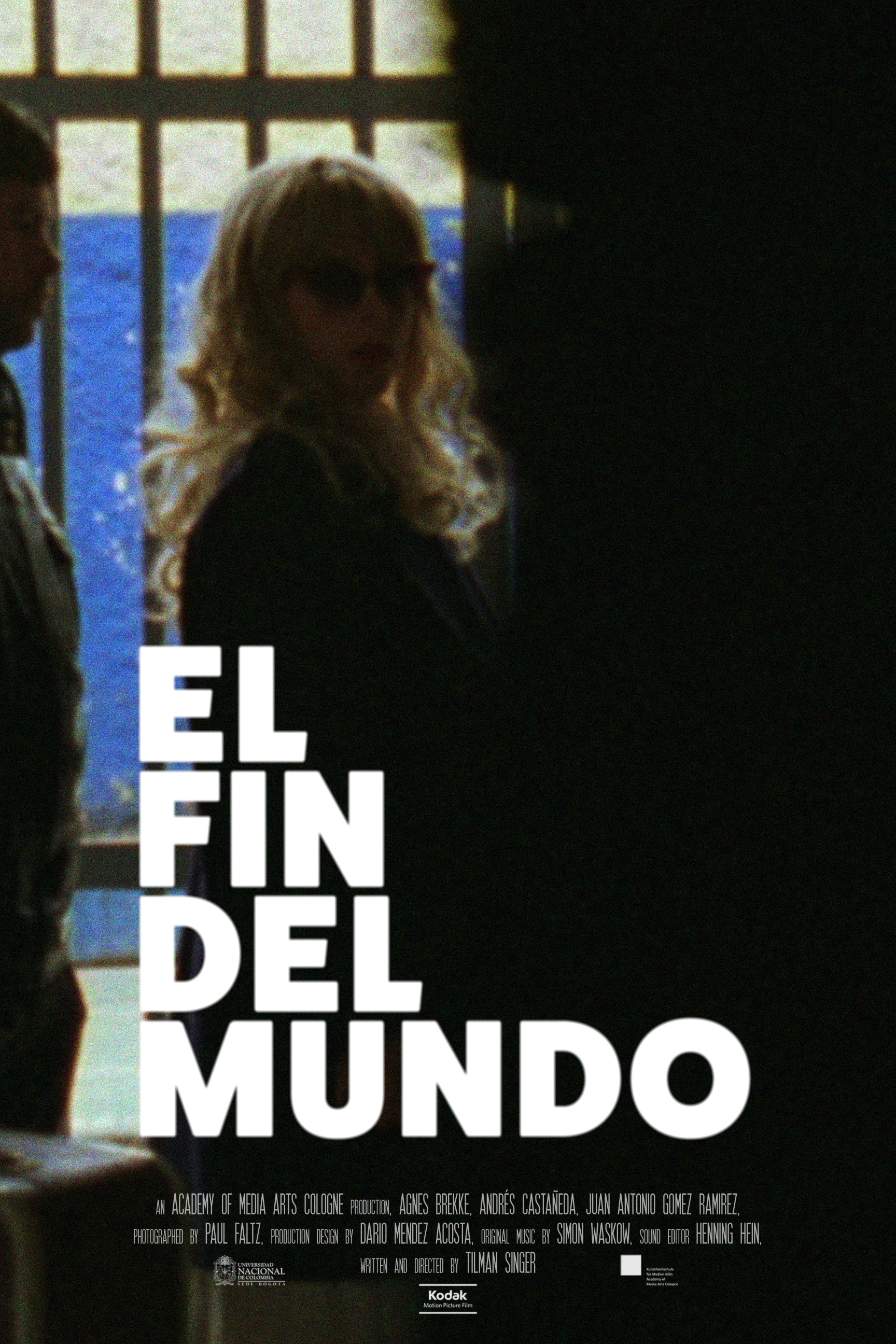 El Fin Del Mundo (2016)