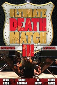 Primary photo for Ultimate Death Match 3