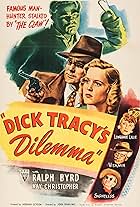 Dick Tracy's Dilemma