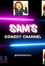 Samantha Cull Comedy (2024)