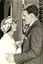 Helene Chadwick and Arthur Clayton in Confessions of a Wife (1928)