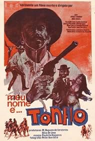 Meu Nome é Tonho (1969)