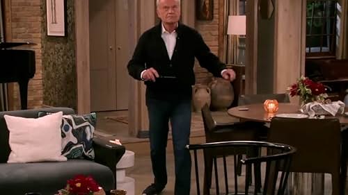 Frasier: Blind Date