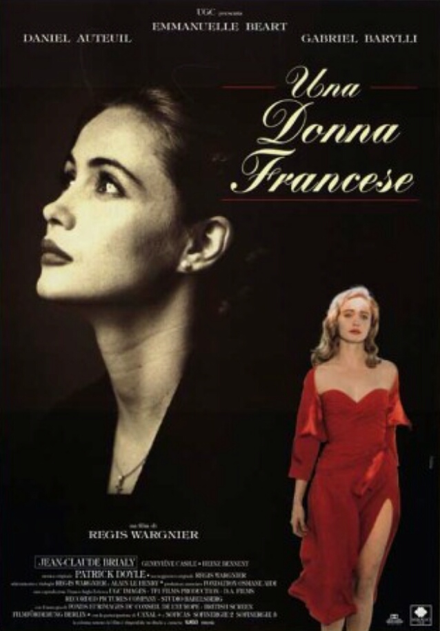 A French Woman (1995)