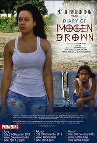 Diary of Imogen Brown (2013)