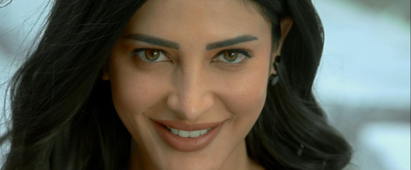 Shruti Haasan in Veera Simha Reddy (2023)