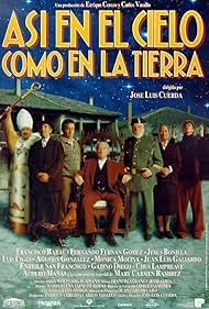 Así en el cielo como en la tierra (1995)