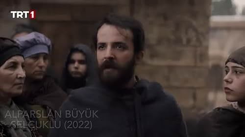 Ekrem Aral Tuna Showreel 2022