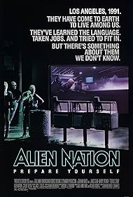 Alien nation (1988)