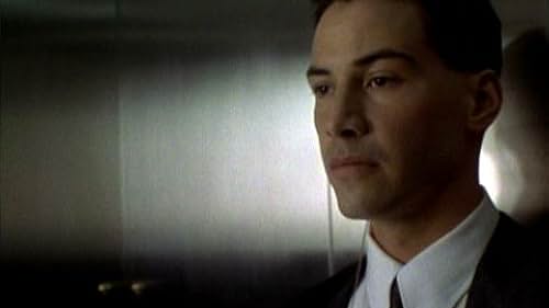 Trailer for Johnny Mnemonic