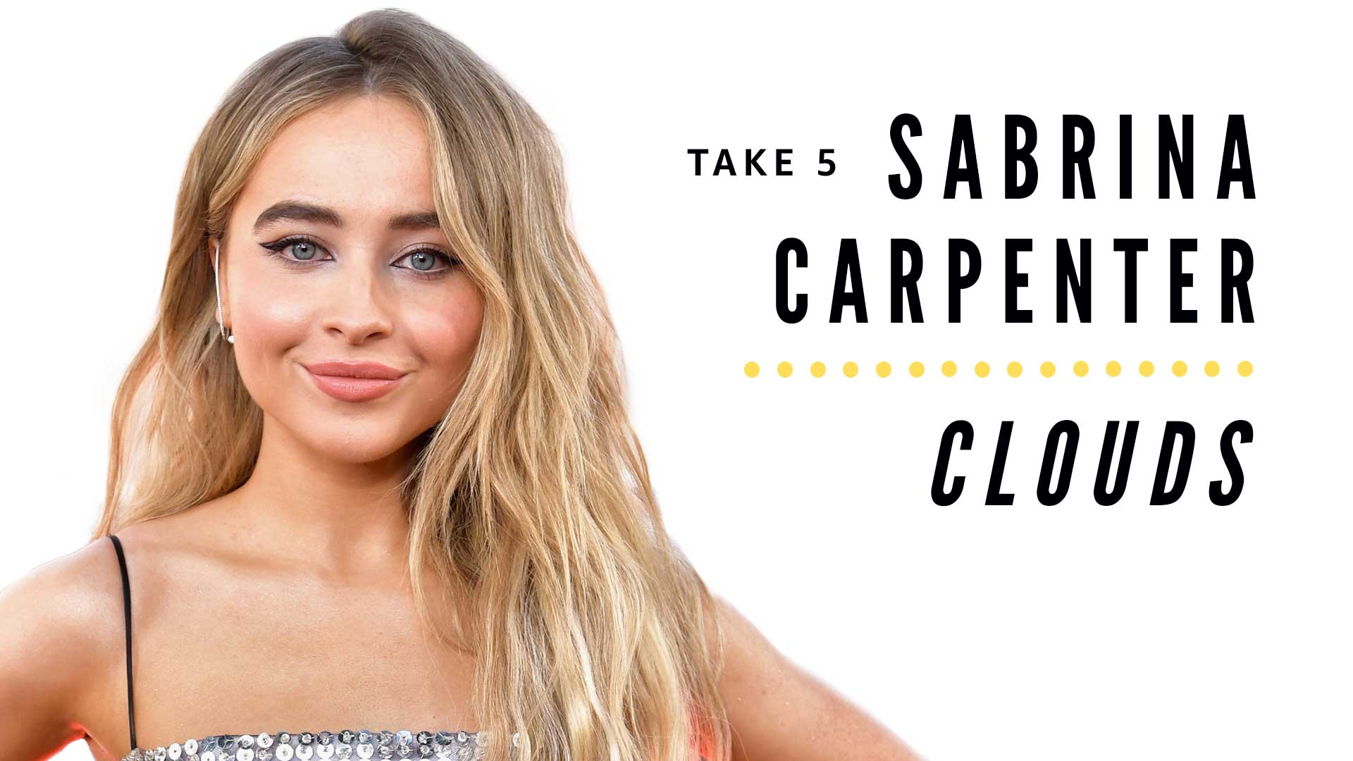 Sabrina Carpenter in Take 5 With Sabrina Carpenter (2020)