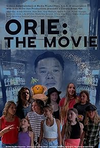 Primary photo for Orie: The Movie