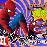 Disney vs. Sony: The Spider-Man Split (2019)