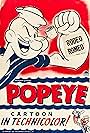 Popeye's Premiere (1949)