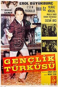 Primary photo for Gençlik türküsü