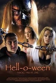 Hell-O-Ween (2011)