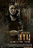 Arwah Tumbal Nyai the Trilogy: Part Nyai (2018) Poster