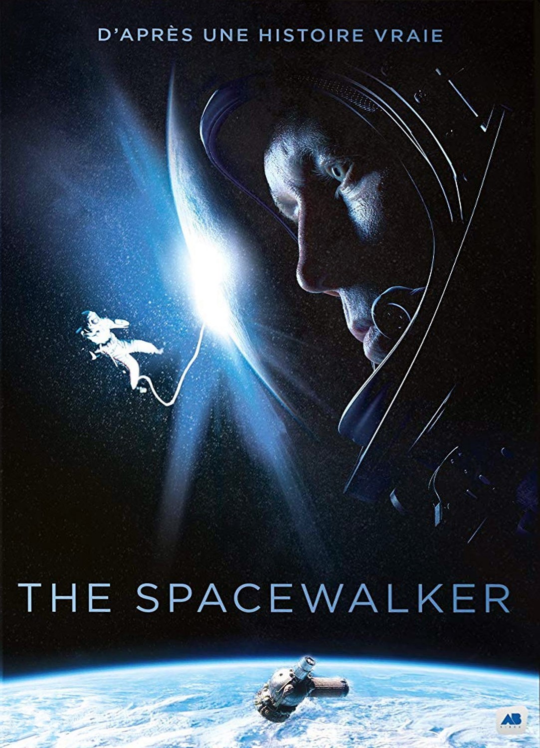 Spacewalk (2017)