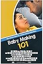 Fuad Ahmed and Tamara Almeida in Baby Making 101 (2020)