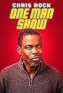 Chris Rock: One Man Show (2022)