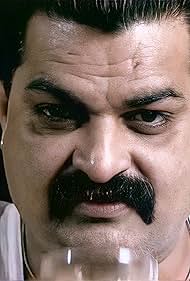 Rocky Verma in Crime Patrol (2003)