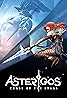 Asterigos: Curse of the Stars (Video Game 2022) Poster