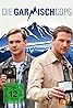 Die Garmisch-Cops (TV Series 2012– ) Poster