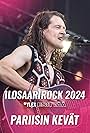 Arto Tuunela in Pariisin kevät - Ilosaarirock 2024 (2024)