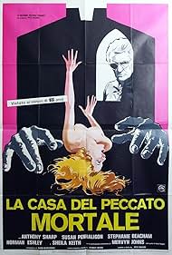 La casa del peccato mortale (1976)