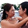 Judy Ann Santos and Ryan Agoncillo in Kasal, kasali, kasalo (2006)