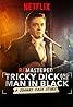 ReMastered: Tricky Dick and the Man in Black (TV Movie 2018) Poster