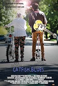 Catfish Blues (2016)