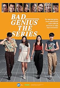 Primary photo for Bad Genius