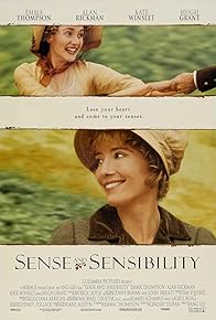 Primary photo for Sense and Sensibility