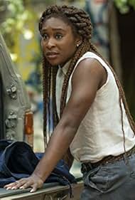 Cynthia Erivo in The Outsider (2020)