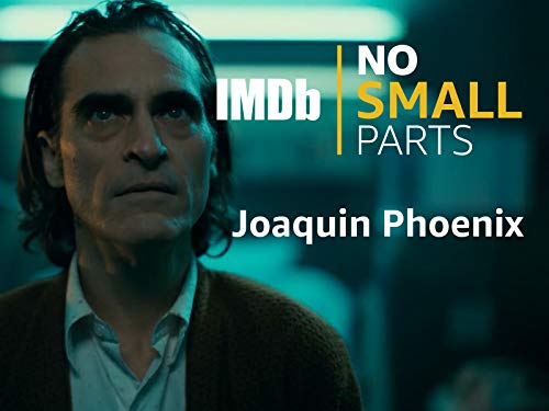 Joaquin Phoenix in #215 - Joaquin Phoenix (2020)