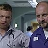 William Beck and Charles Dale in Casualty (1986)