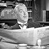 Nigel Bruce in Sherlock Holmes in Washington (1943)