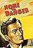 Home to Danger (1951) Poster