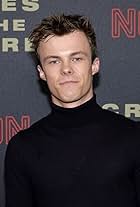 Nicholas Hamilton