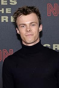 Primary photo for Nicholas Hamilton