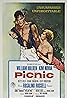 Picnic (1955) Poster