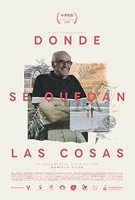 Donde se quedan las cosas (2018)