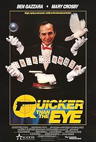 Quicker Than the Eye (1988)