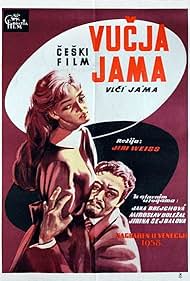 La tana del lupo (1958)