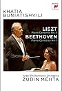 Khatia Buniatishvili Meets Zubin Mehta (2016)