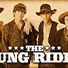 Stephen Baldwin, Josh Brolin, Travis Fine, Ty Miller, Gregg Rainwater, and Yvonne Suhor in The Young Riders (1989)