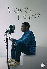 Leymo Mohammed in Love, Leymo (2023)