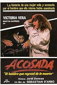 Acosada (1985)